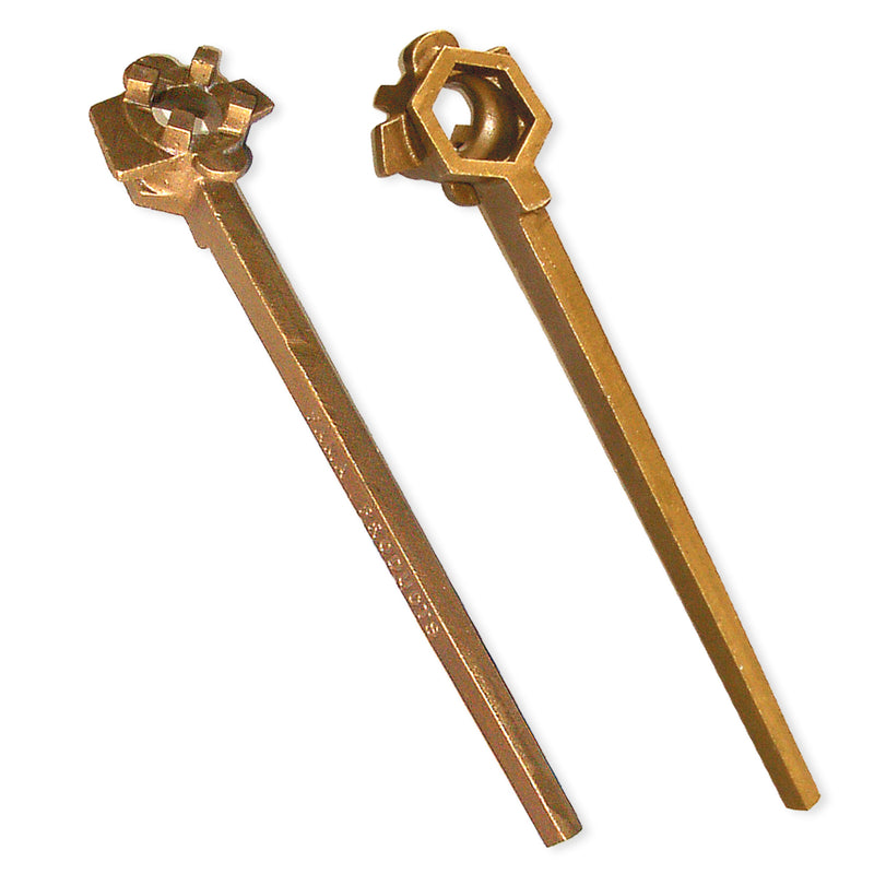 Periko Antichispa Para Tambores y Barriles (9361)