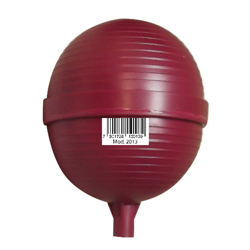 Flotador Inyectado Hydrogard Plus 4" Sin Varilla (H2013)