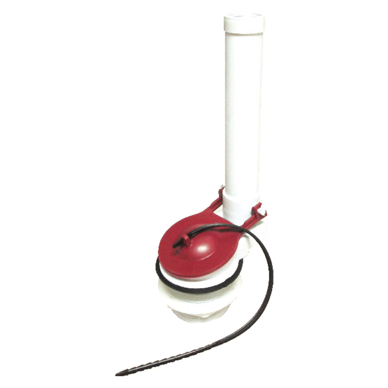 Valvula de Descarga Para Sanitario 2" HYDROGARD 10" (H8005)