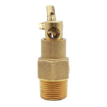 Válvula para Flotador de Tinaco 3/4" Reforzada