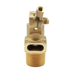 Válvula para Flotador de Tinaco 3/4" Reforzada