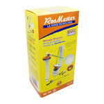 Herraje WC RosMaster 2"  G4-10" En Cajita  (2107)