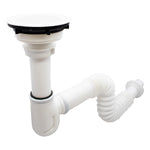Ces-Bot Para Fregadero Con Contracanasta Plastica   (2937)