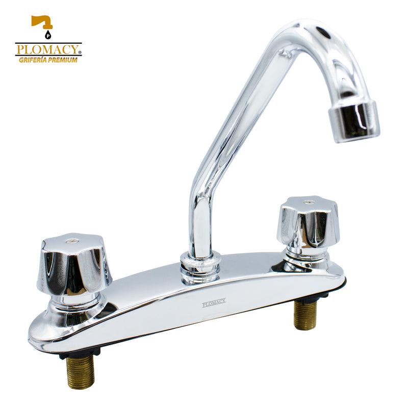 Urrea Tarja Con Llave Mezcladora Urrea 318qc Mezcladora Tarja Urrea Mezcladora Fregadero Urrea