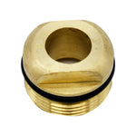 Tuerca Para Repuesto Ceramico   (TK31)