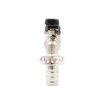 Llave Jardín 1/2" Esfera con Palanca 100% Latón