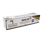 Resumidero Premium 8 x 30 Acero Inoxidable 304